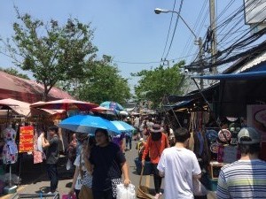 Chatuchak    